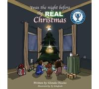 Glenda Owens Twas the night before the REAL Christmas (Copertina rigida)