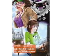 Glenda Ronchi va nel metaverso