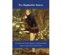 Glenda Youde Pre-Raphaelite Sisters (Tascabile)