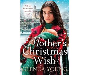 Glenda Young A Mother's Christmas Wish (Tascabile)