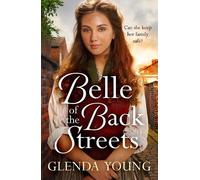 Glenda Young Belle of the Back Streets (Tascabile)