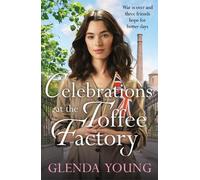 Glenda Young Celebrations at the Toffee Factory (Copertina rigida)
