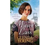 Glenda Young The Miner's Lass (Tascabile)
