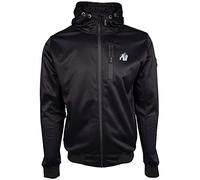 Glendale Softshell Jacket - Black - S
