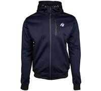 GORILLA WEAR Felpa Gorilla Wear Glendal Softshell | Gorilla Wear S