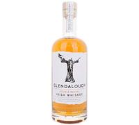 Glendalough Double Barrel Single Grain Whiskey 0,7L (42% Vol.)