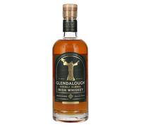 Glendalough Double Barrel Whisky, 700 ml