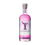 Glendalough Rose Gin 37,5% Vol. 0,7l