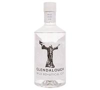 Glendalough Wild Botanical Gin 41,00% 0.7 l.