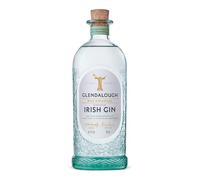 Glendalough, Wild Botanicals Gin Irlandese, Distallazione Lenta, con Botaniche Selvatiche Raccolte a Mano, 41% Vol., Bottiglia da 700ml