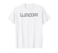 Glendora California Street Quartiere San Gabriel Valley Maglietta