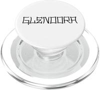 Glendora California Street Quartiere San Gabriel Valley PopSockets PopGrip per MagSafe