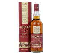 GlenDronach 12 YO The Original
