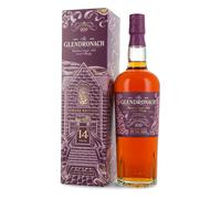 Glendronach 14 Yo Boynsmill House Whisky 46,8% vol. 0,70l