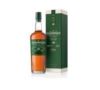 Glendronach 15 YO Sherry Cask Matured Whisky 46% vol. 0,70l