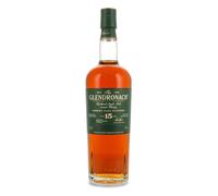 Glendronach 15 YO Sherry Cask Matured Whisky 46% vol. 0,70l
