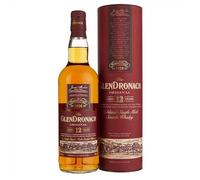 Glendronach Distillery GLENDRONACH 12 YO Original Whisky 70 cl. NV