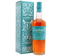 Glendronach - Masters Anthology Collection - Ode To The Valley Whisky 70cl