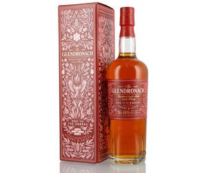 Glendronach Ode to the Embers Whisky 48,4% vol. 0,70l