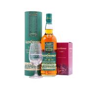 Glendronach - Revival Single Malt Scotch 15 year old Whisky (Includes Branded...