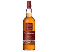 Glendronach Whisky 12 Anni