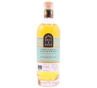 Glendullan - Glens & Valleys - Berry Bros & Rudd Single Cask #310541 2011 12 ...