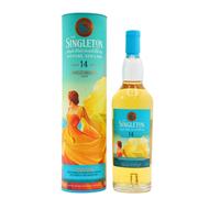 Glendullan - The Singleton - 2023 Special Release Single Malt 14 year old Whi...
