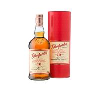 Glenfarclas 10 Year Old Single Malt Scotch Whisky 70 cl