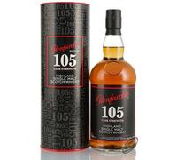 Glenfarclas 105 Single Malt Whisky 60% vol. 0,70l