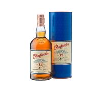 Glenfarclas 12 Year Old Single Malt Scotch Whisky Regalo