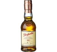 Glenfarclas 12 Years Old Highland Single Malt Scotch Whisky 43% Vol. 0,2l in Giftbox