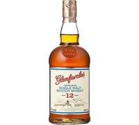 Glenfarclas 12 YO Single Malt Whisky 43% vol. 0,70l