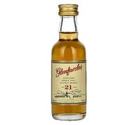 Glenfarclas 21 Years Old Highland Single Malt Scotch Whisky 43% Vol. 0,05l