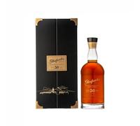 Glenfarclas 50 YO Single Malt Whisky 50% vol. 0,70l