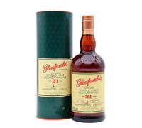 Glenfarclas - Highland Single Malt 21 year old Whisky 70cl