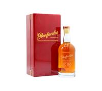 Glenfarclas - Limited Edition - Millennium Decanter 2000 24 year old Whisky 70cl