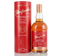 Glenfarclas THE TRINITY VINTAGE SERIES Sherry Cask Highland Single Malt 2012 46% Vol. 0,7l in Giftbox