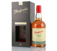 Glenfarclas Vintage 1996 Rob Roy Macgregor Limited Editon Whisky 1996 Rob Roy Macgregor Limited Editon Whisky 46% vol. 0,70l