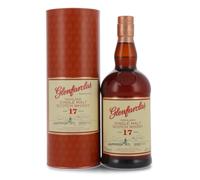 Glenfarclas Whisky invecchiato a 17 anni 43% vol. 0,70l