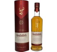Glenfiddich 12 ans Malt Master S Edition (1 x 0,7 L)