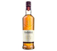 Glenfiddich 15 Años 0.70 C/6 Unid: 6