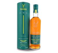 Glenfiddich 16 YO Aston Martin Whisky 43% vol. 0,70l