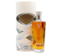 Glenfiddich 40 YO Time Series Whisky 44,6% vol. 0,70l