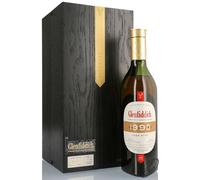 Glenfiddich Archive Collection Vintage 1990 Whisky Vintage 1990 52,8% vol. 0,70l