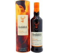Glenfiddich - Experimental Series #4 - Fire And Cane Single Malt Scotch Whi...