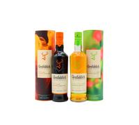 Glenfiddich - Experimental Series - Orchard Experiment & Fire & Cane Whisky (...