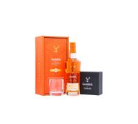 Glenfiddich - Gran Reserva Single Malt 21 year old Whisky (Includes Norlan Cr...