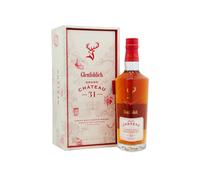 Glenfiddich - Grand Chateau Single Malt 31 year old Whisky 70cl