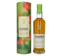 Glenfiddich ORCHARD EXPERIMENT Single Malt Scotch Whisky 43% Vol. 0,7l in confez