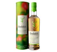 Glenfiddich ORCHARD EXPERIMENT Single Malt Scotch Whisky 43% Vol. 0,7l in Giftbox
